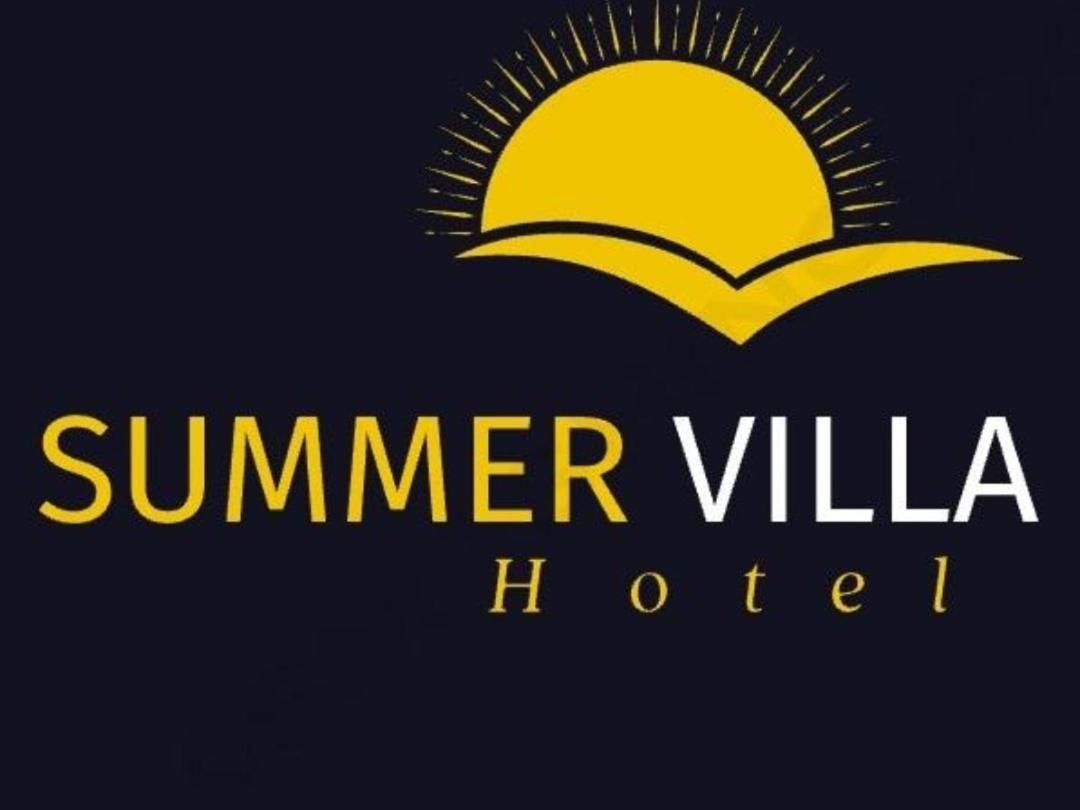 Summer Villa Ella Exterior photo