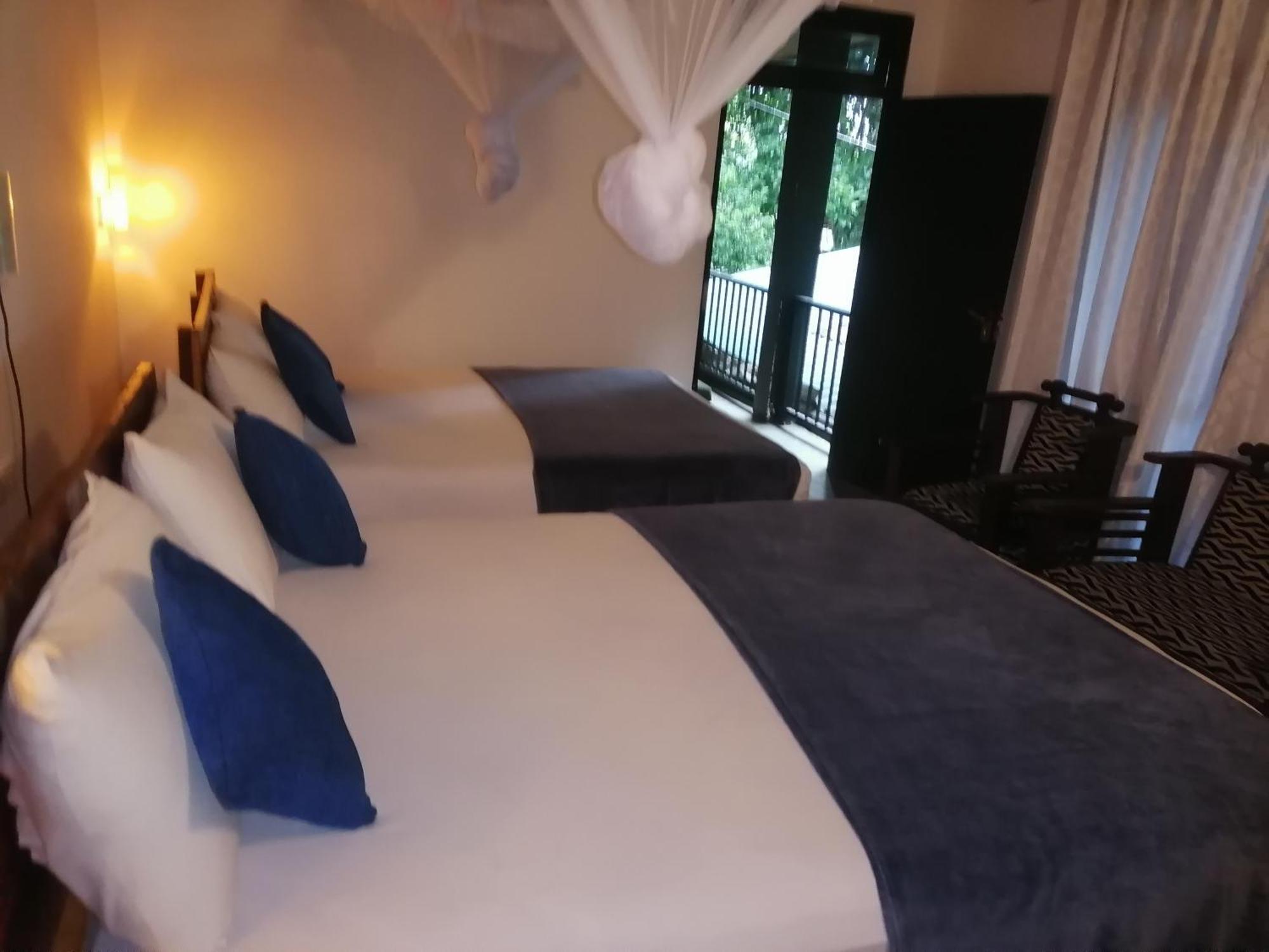 Summer Villa Ella Room photo