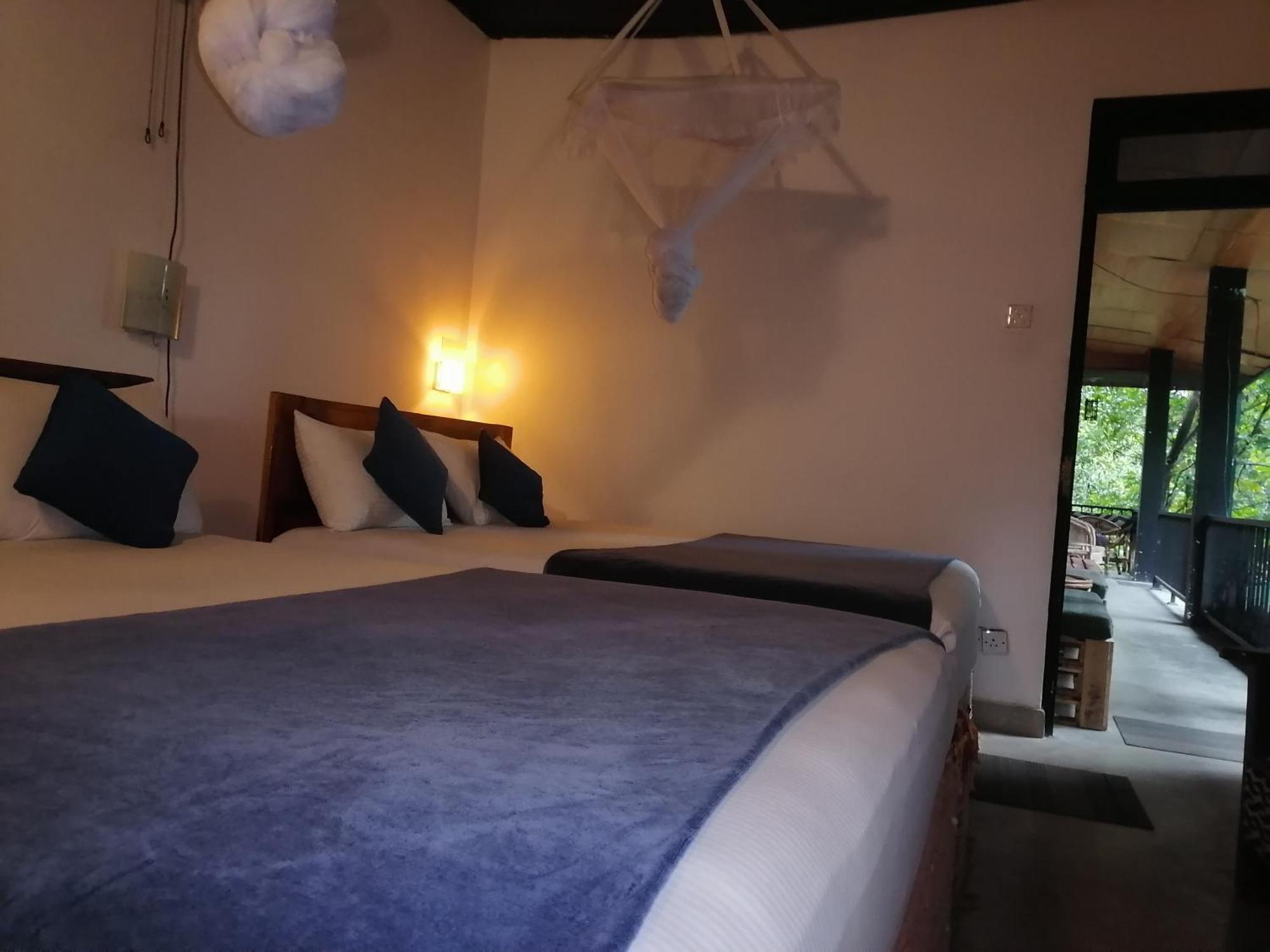 Summer Villa Ella Room photo