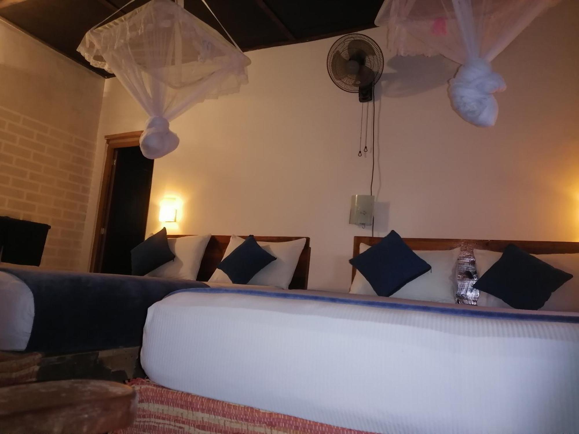 Summer Villa Ella Room photo