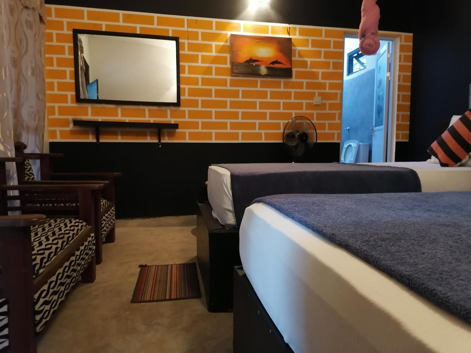 Summer Villa Ella Room photo