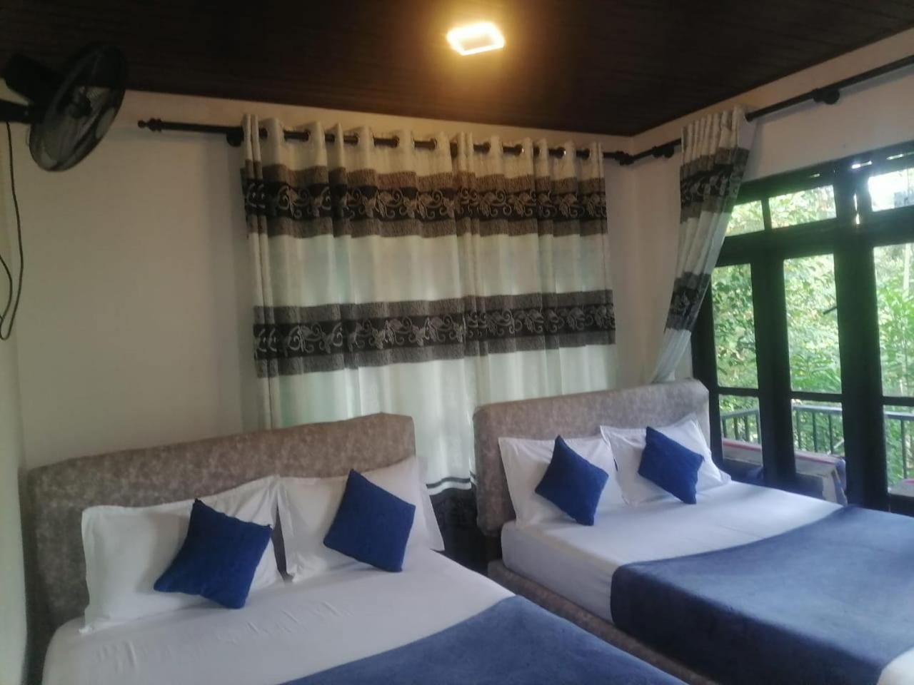 Summer Villa Ella Room photo