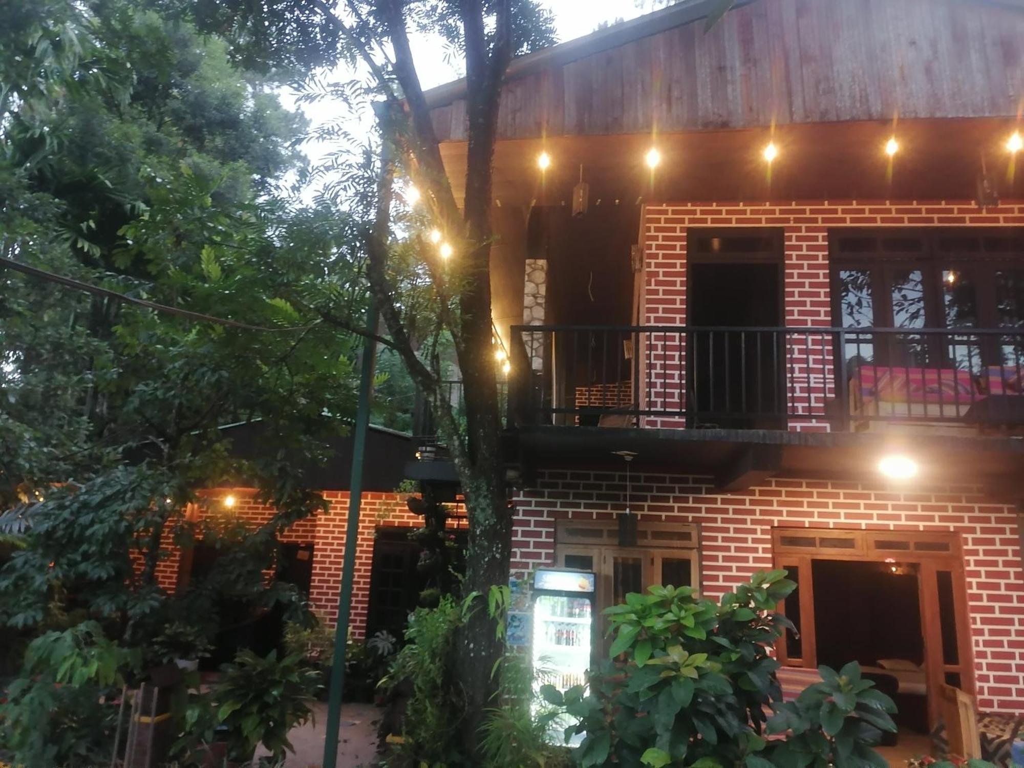 Summer Villa Ella Exterior photo