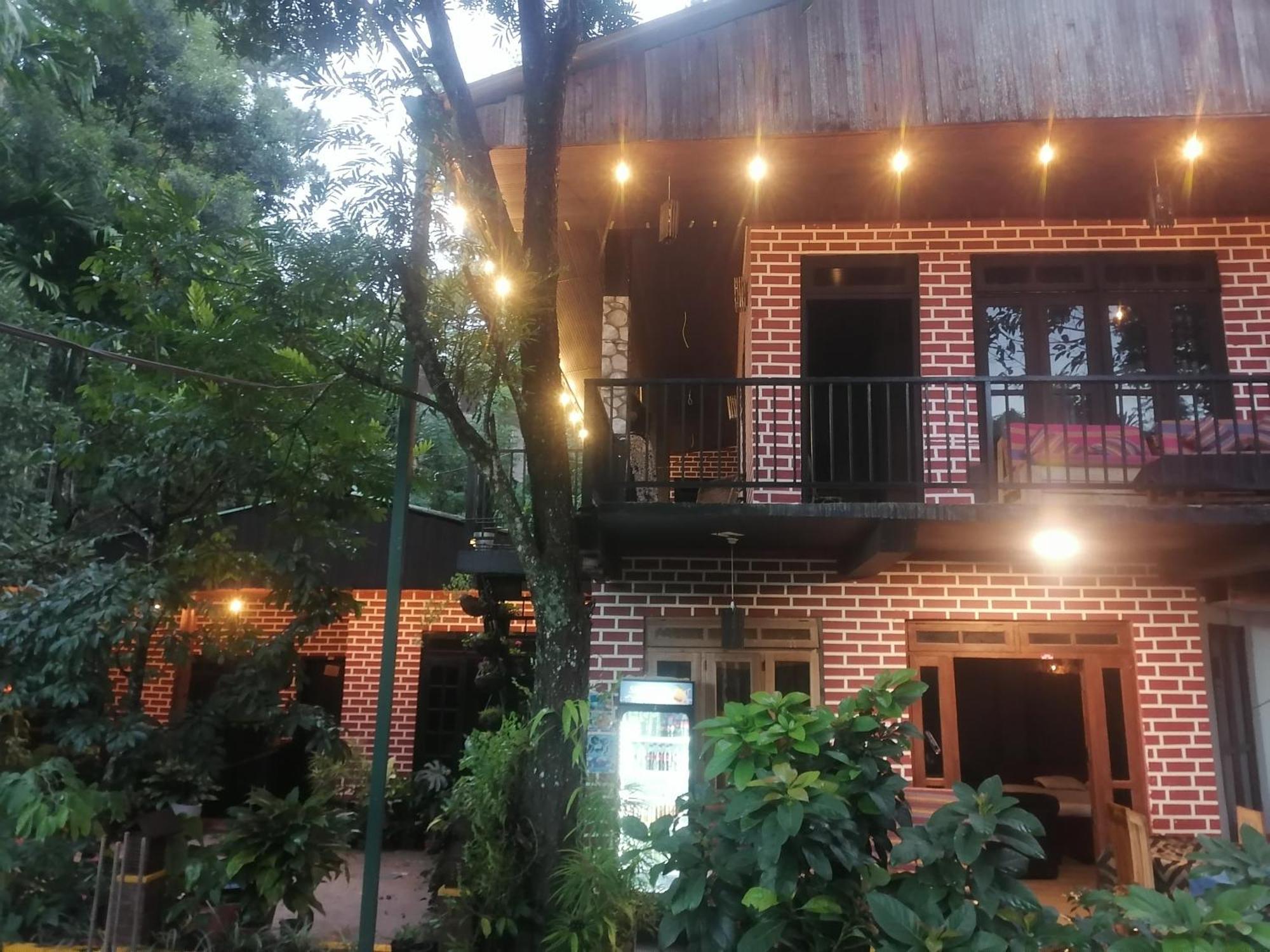 Summer Villa Ella Exterior photo