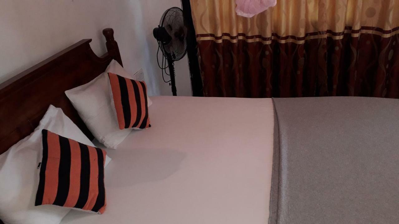 Summer Villa Ella Room photo